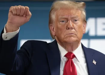 Donald Trump ‘elected’ United States’ 47th President