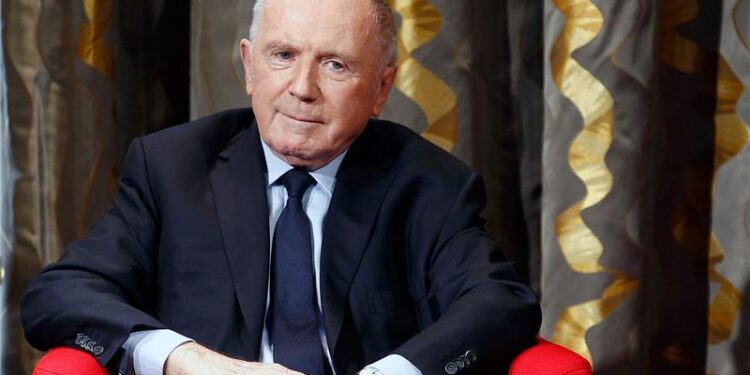 Gucci billionaire, Pinault drops from world’s top 100 richest individuals 