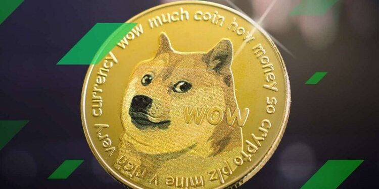 Dogecoin and Cardano surges in price as crypto market valuation hits $3.5 trillion  