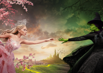 ‘Wicked’ debuts with N17.1M at Nigerian box office 