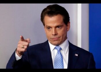 Anthony Scaramucci predicts Bitcoin to go higher regardless of the outcome of US elections  