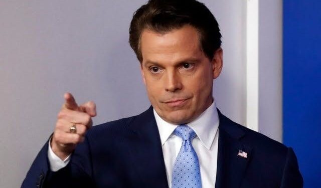 Anthony Scaramucci predicts Bitcoin to go higher regardless of the outcome of US elections