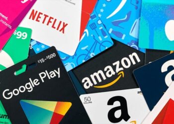 Top 5 apps to convert your gift cards to Naira  