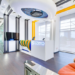Africa’s leading payments technology company, Flutterwave partners with Spacefinish for new headquarters design