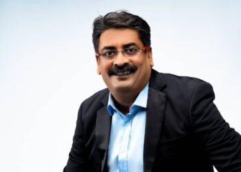 Airtel Africa appoints Dinesh Balsingh as new CEO for Nigeria 