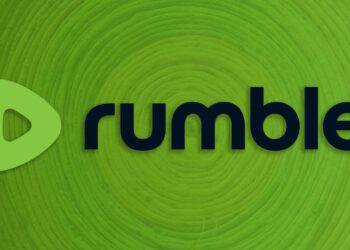 Video-sharing platform Rumble invests $20 million into Bitcoin 