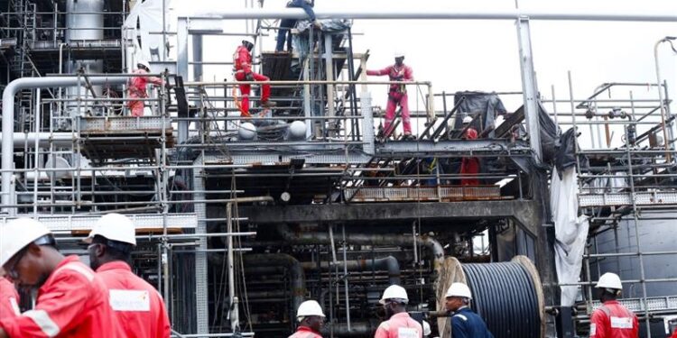 Montego celebrates role as indigenous energy services company in historic Port Harcourt Refinery Rehabilitation 