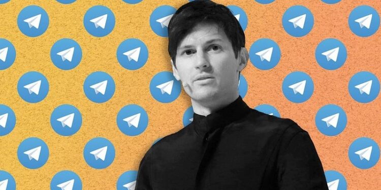 Telegram wins big on crypto bet, pulls in $225 million in one partner deal