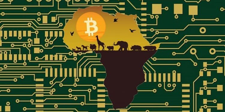 Three African countries with legal status for cryptocurrency  