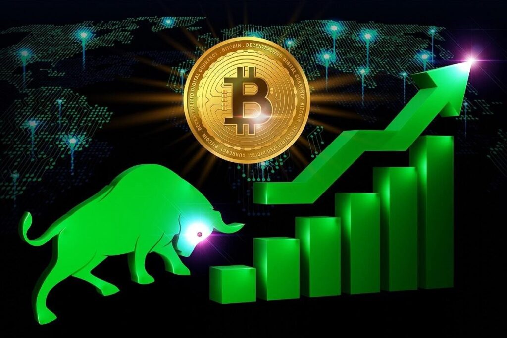 Bitcoin hits $89,000 as analysts warn of market euphoria