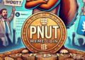 PNUT price surges by 300% following Elon Musk’s subliminal tweet  