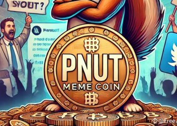 PNUT price surges by 300% following Elon Musk’s subliminal tweet  