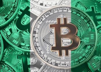 Top 5 crypto apps that work with Nigerian Bank accounts