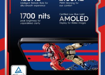 TECNO SPARK 30 Pro redefines durability and style 