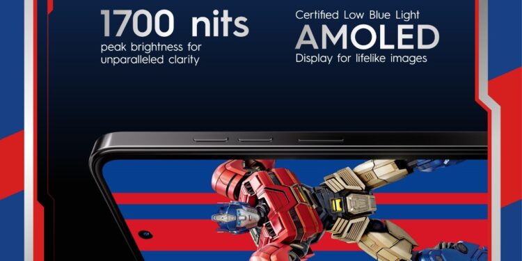 TECNO SPARK 30 Pro redefines durability and style 