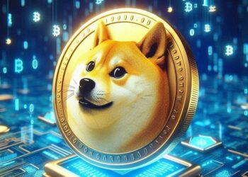 Dogecoin rises by 93.7% in 7 days as Trump finally confirms the DOGE department  