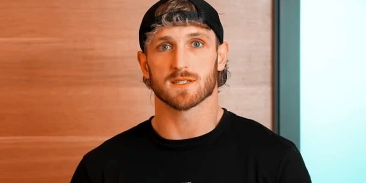  Popular Youtuber Logan Paul accused of earning $120,000 from misleading crypto deal 