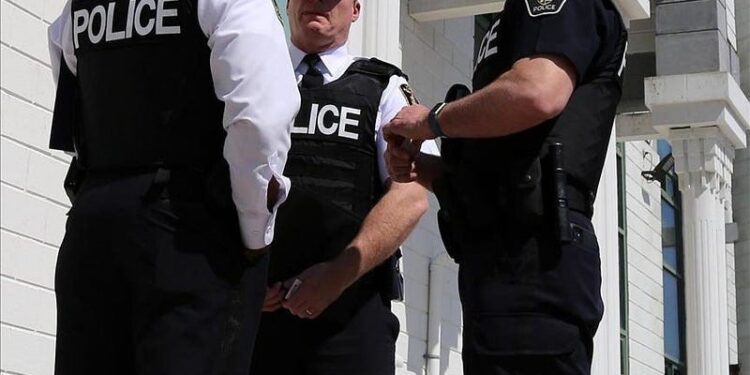 Crypto Influencer found dead in Canadian park several months after abduction