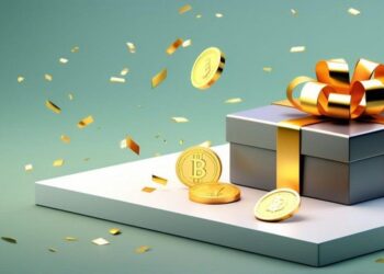 Top 3 crypto giveaways to engage in this November  