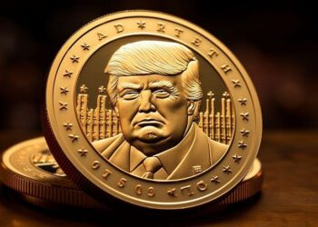 Trump inspired Memecoins surge by over 100% on election week 