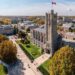 Canadian university offers funded national scholarship program for 2025
