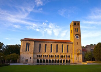 Australian university opens applications for ocean science scholarship 2025 