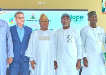 FG commences stakeholder engagement on 63km Ondo segment of Lagos-Calabar Coastal Highway 