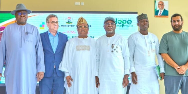 FG commences stakeholder engagement on 63km Ondo segment of Lagos-Calabar Coastal Highway