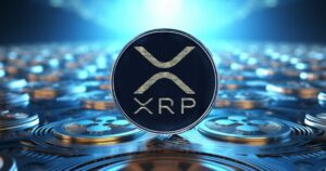 XRP drops 5%, leading Crypto losses amid Dollar strength and Bitcoin volatility 