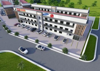 Annuva Homes is pioneering real estate excellence with remarkable achievements 