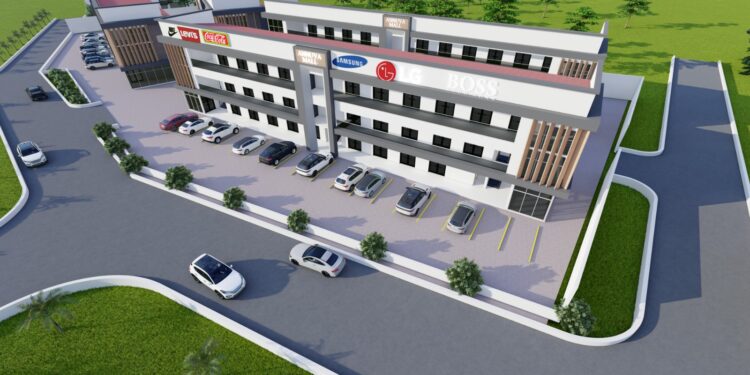 Annuva Homes is pioneering real estate excellence with remarkable achievements