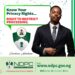 Educating Nigerians on Data Privacy: The Nigeria Data Protection Commission’s Awareness Drive 