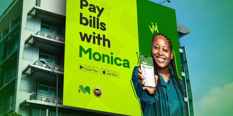 The future of digital finance in Nigeria’s economic growth – Monica 