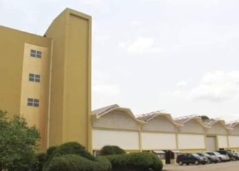 Golden Guinea Breweries stock jumps over 40% in a week, amid major 2024 wins 