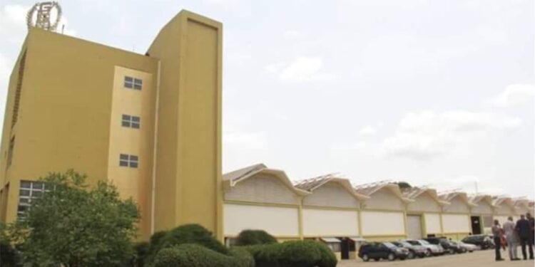 Golden Guinea Breweries stock jumps over 40% in a week, amid major 2024 wins 