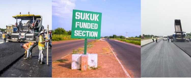 Nigeria’s first sovereign sukuk: A road is made 