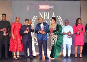 TrustBanc wins ‘Innovative Financial Solution of the Year’ award for pioneering non-interest commercial Paper in Nigeria 