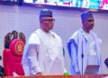 SERAP threatens to sue NASS over alleged N9.4bn presidency meals and travels budget