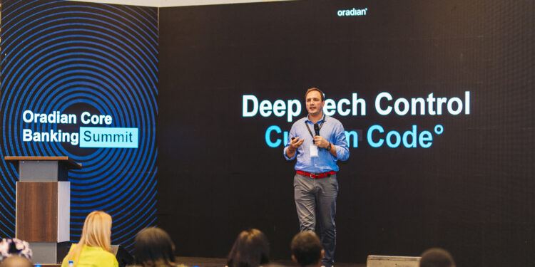 Cloud core banking solutions empower Fintechs to go to market quicker – Oradian CEO 