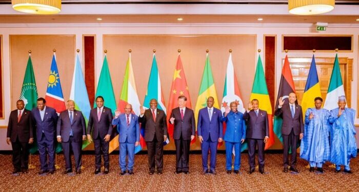 Nigeria seeks South Africa’s support for G20 and BRICS membership 