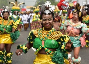 Major Christmas carnivals in Nigeria: A complete guide to celebrating the holiday season  