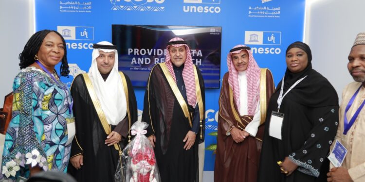 FCT administration commits $1.05 billion for education sector development 