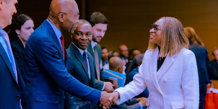 France–Nigeria Investment Forum: Nigeria tech ecosystem ready to power investments – Leo Stan Ekeh, Zinox Group Chairman 