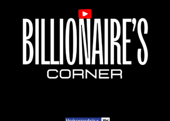 Mohammed Indimi: The Silent Giant Behind Nigeria’s Oil Fortune!