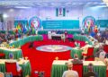 ECOWAS gives Burkina Faso, Mali, Niger six months to reconsider withdrawal, starting Jan 29