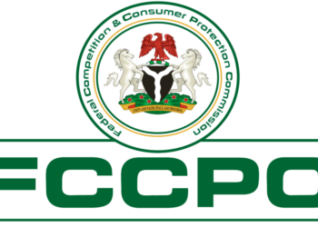 Federal Competition and Consumer Protection Commission (FCCPC) Logo