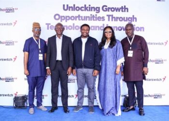 TechConnect 4.0: Championing innovation, inclusion and collaboration for Africa’s Financial Future 