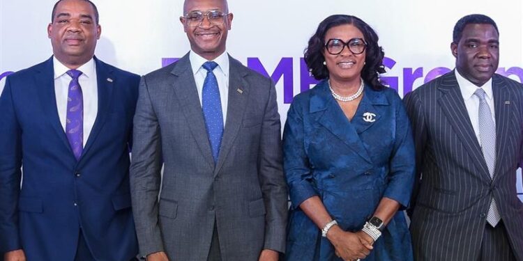 FCMB Group shareholders approve N340 Billion capital raise
