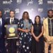 Lagos Free Zone wins best infrastructure development company at the 2024 SERAS Awards