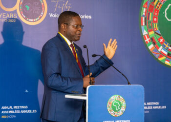 Africa needs $74 billion for debt service in 2024 – AfDB